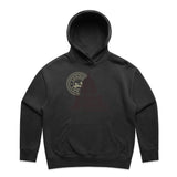 Faded Black