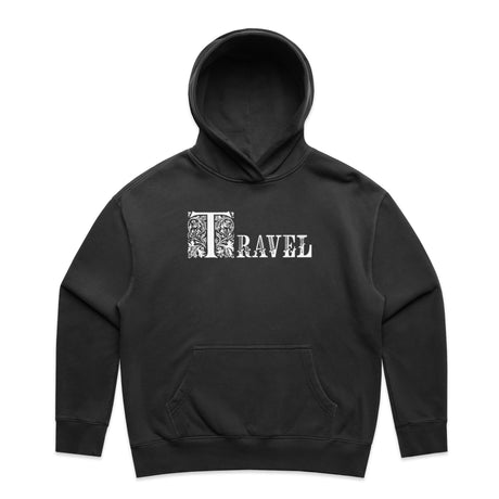 Faded Black