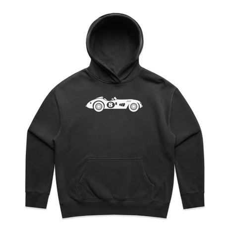 Faded Black