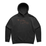 Faded Black