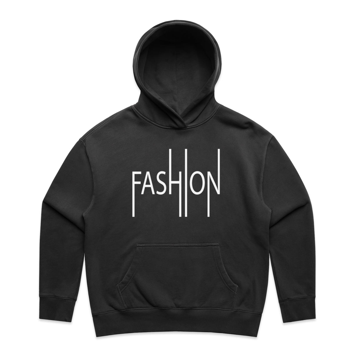 Faded Black