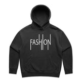 Faded Black