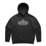 Faded Black