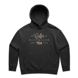 Faded Black