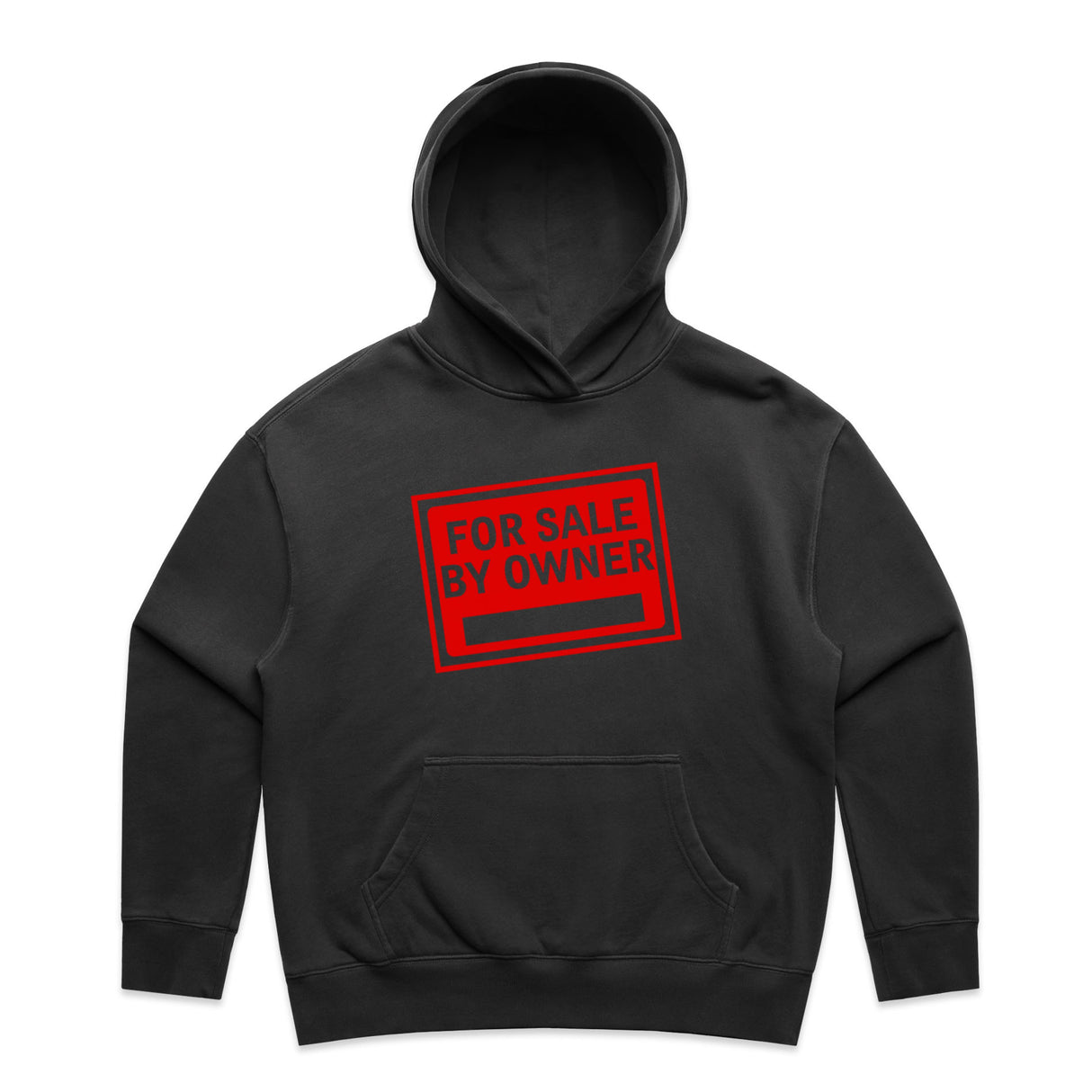 Faded Black