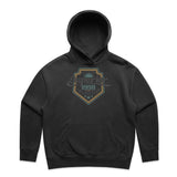 Faded Black