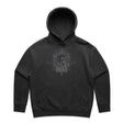 Faded Black