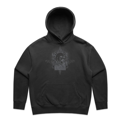 Faded Black