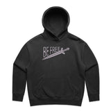 Faded Black
