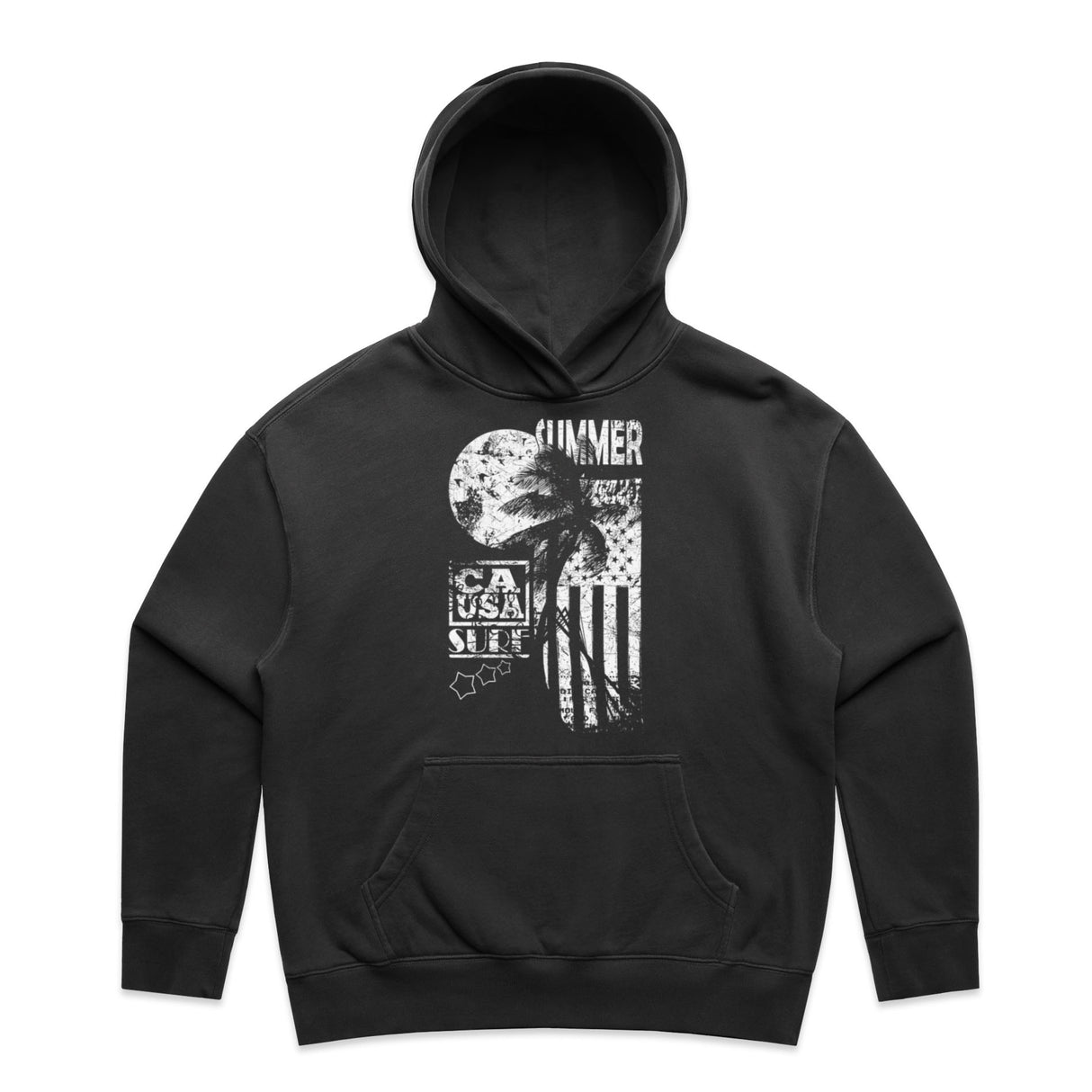 Faded Black