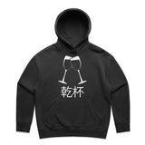 Faded Black