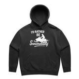 Faded Black