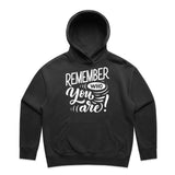 Faded Black