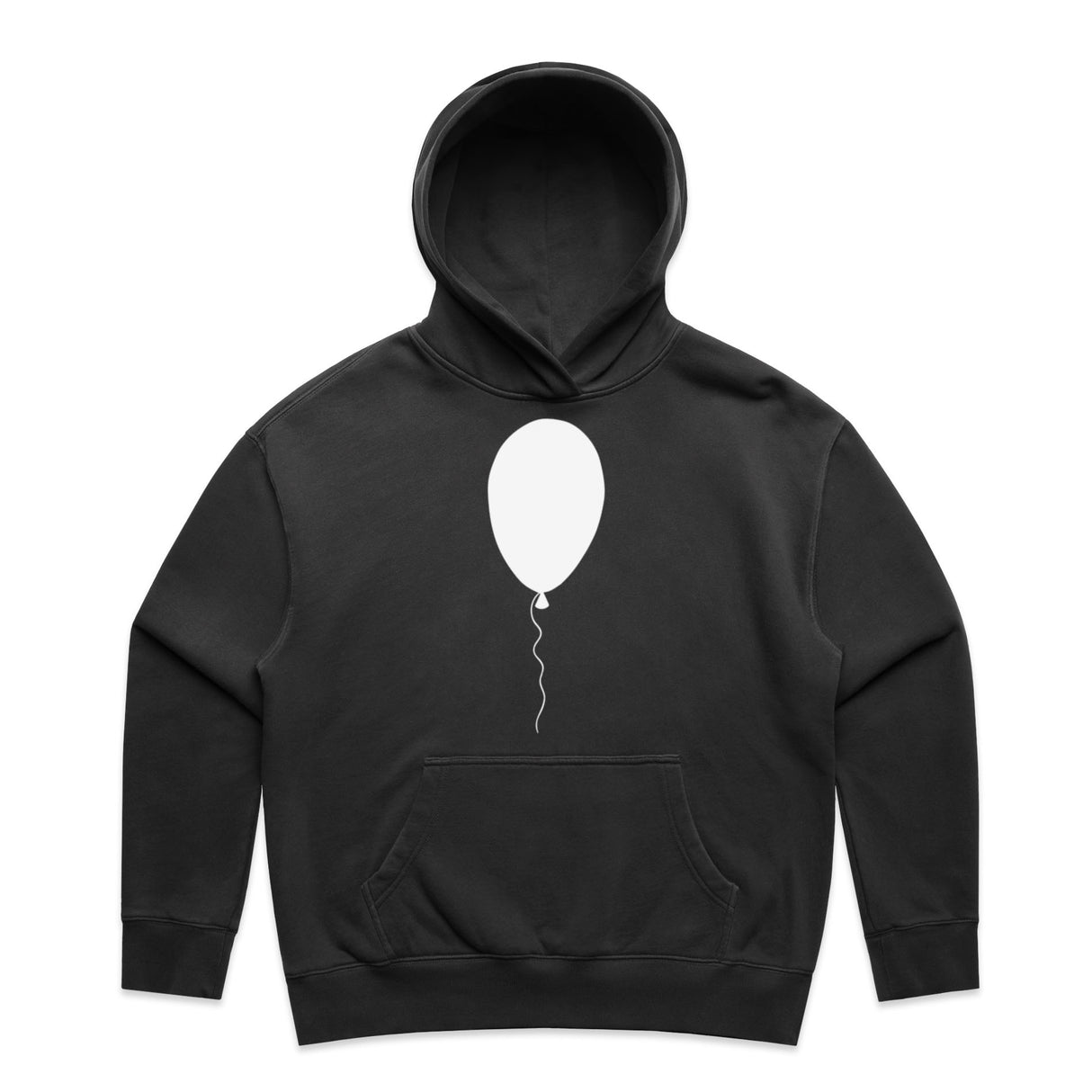 Faded Black