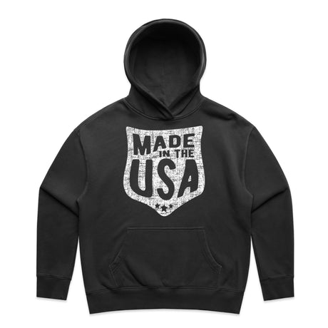 Faded Black