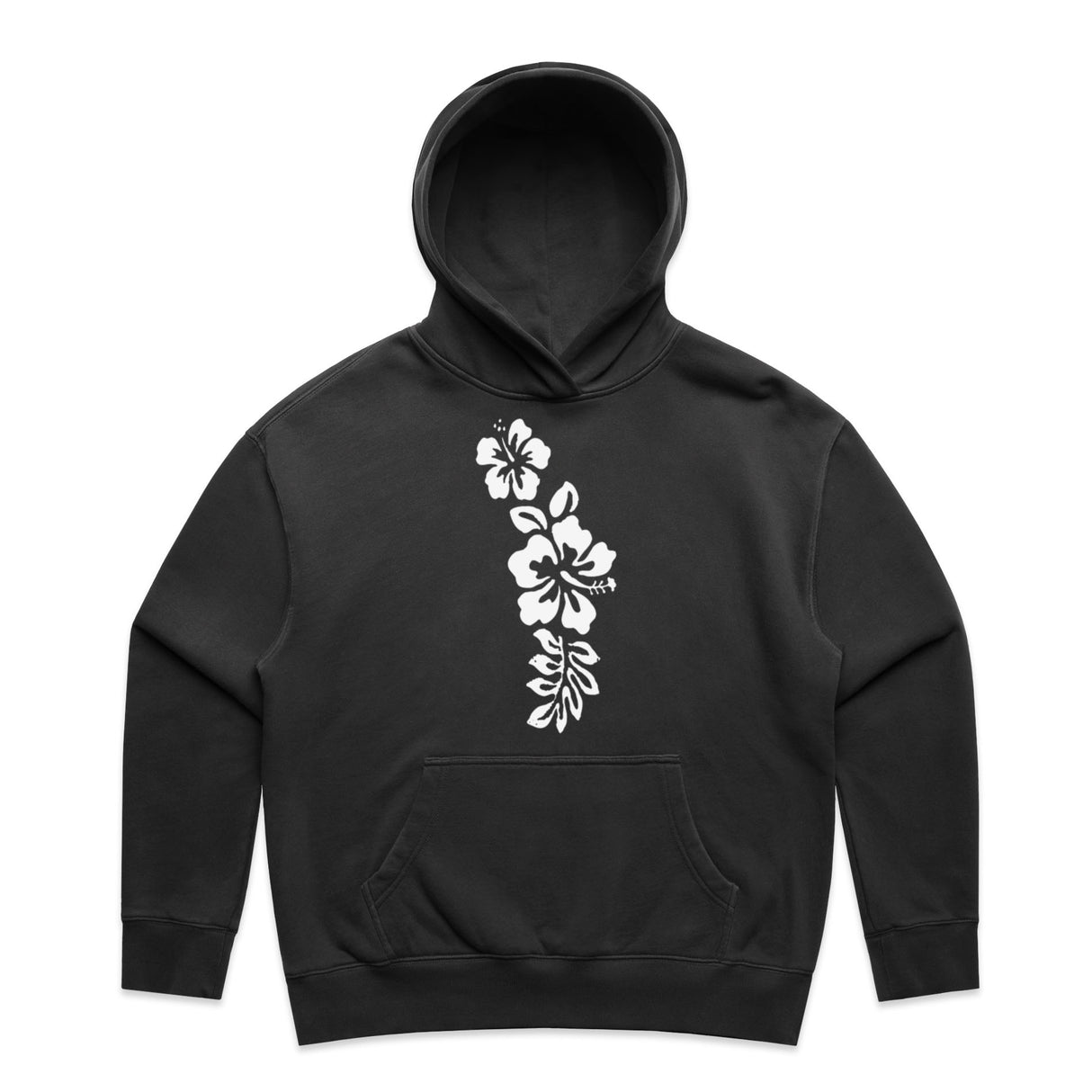 Faded Black