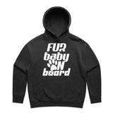 Faded Black