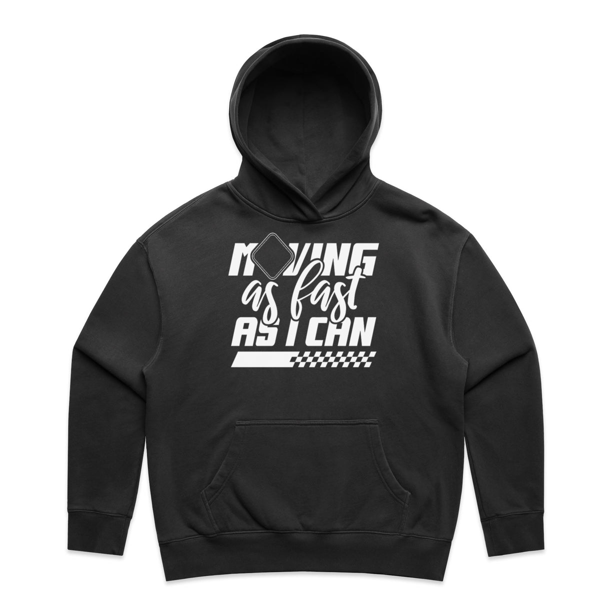 Faded Black