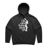 Faded Black