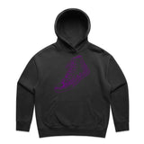 Faded Black