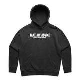 Faded Black