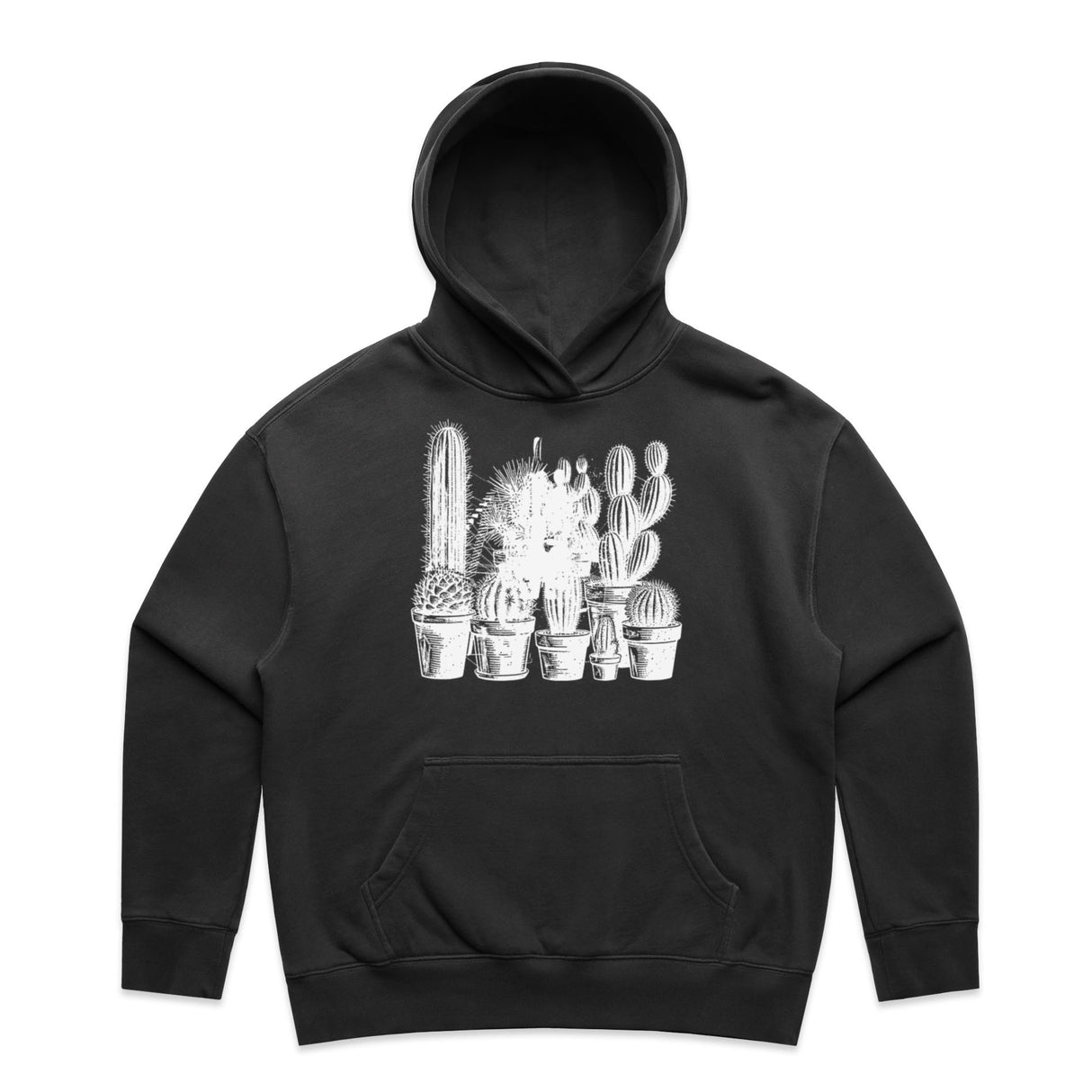 Faded Black