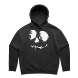 Faded Black