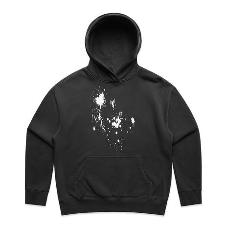 Faded Black