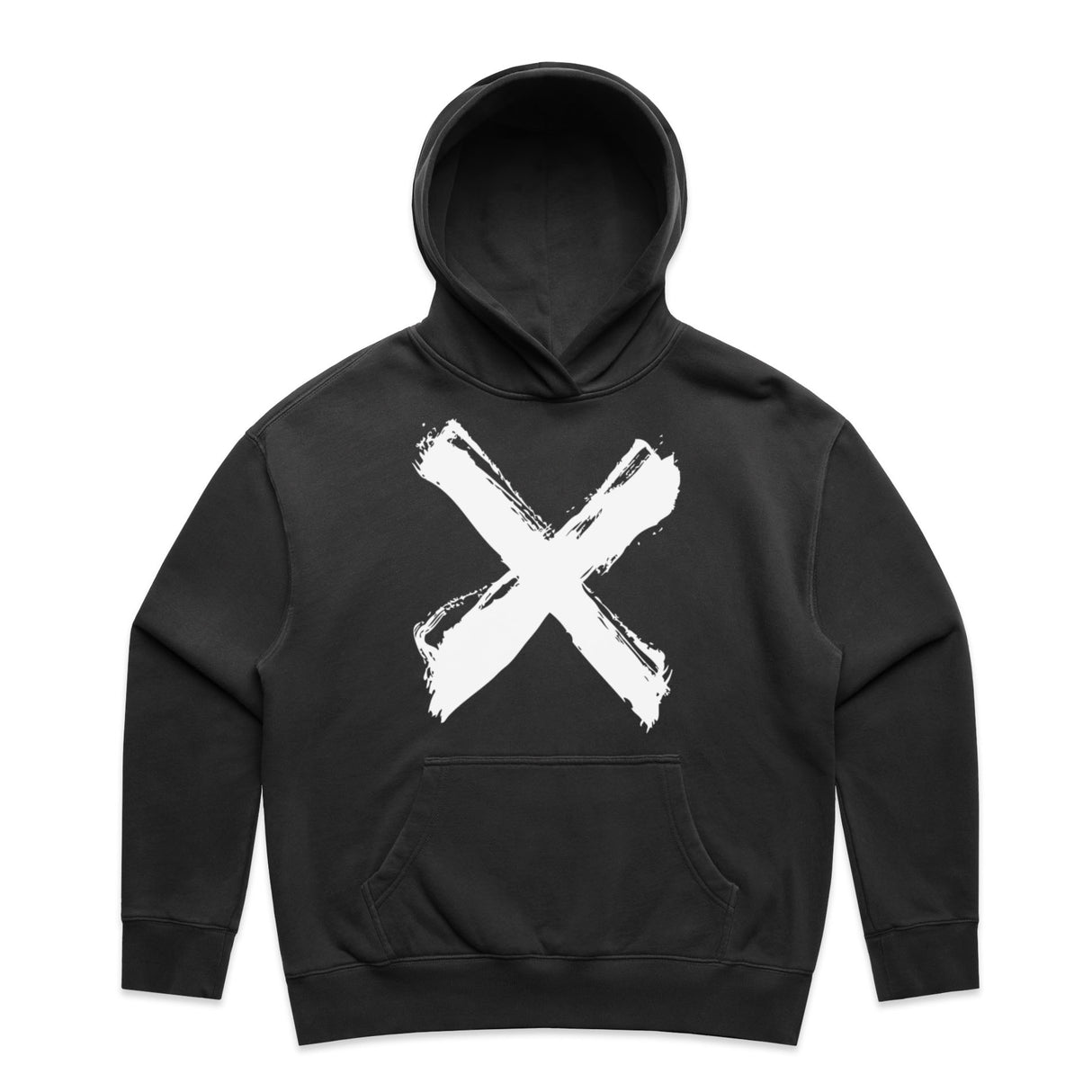 Faded Black