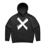 Faded Black