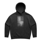 Faded Black