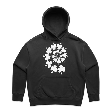 Faded Black