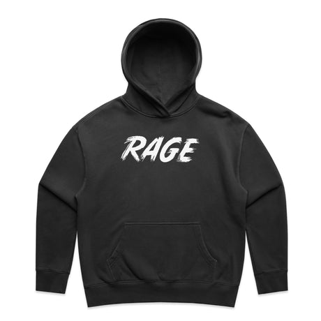 Faded Black