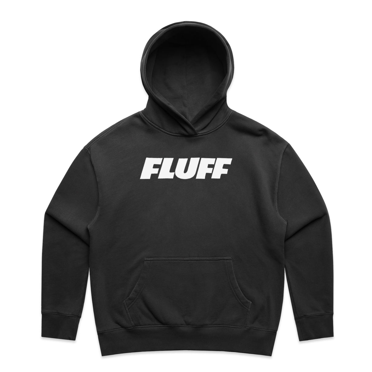 Faded Black