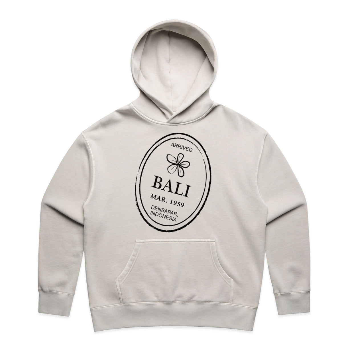 Faded Bone