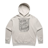 Faded Bone
