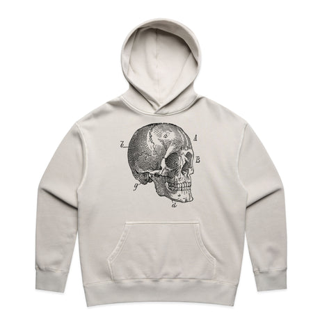 Faded Bone