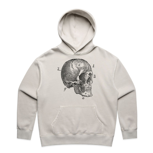 Faded Bone