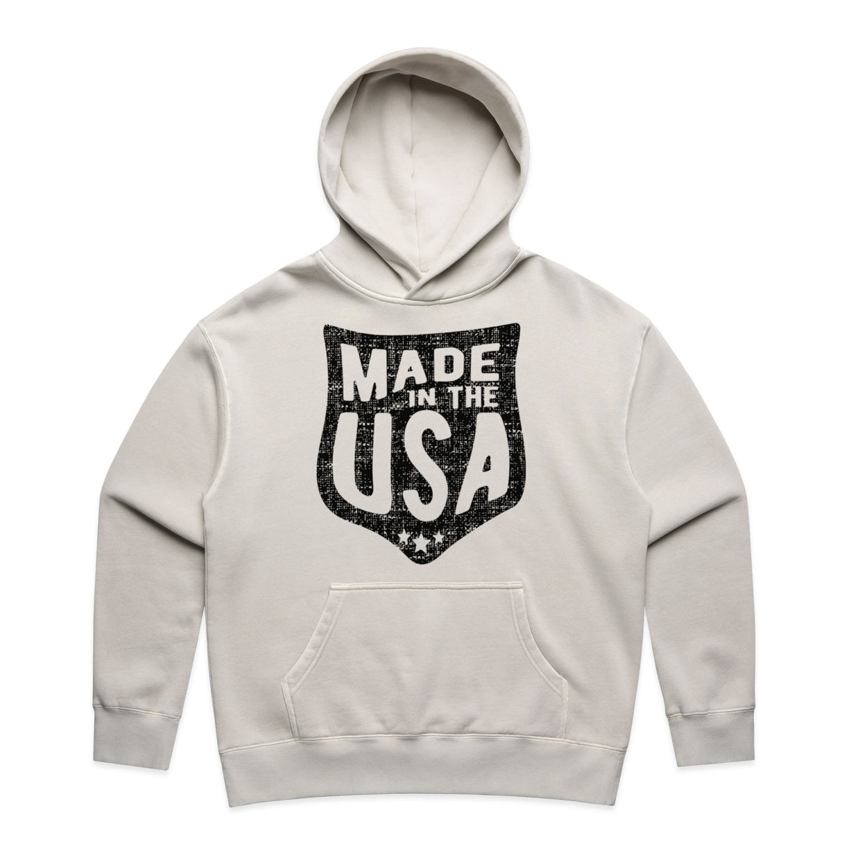 Faded Bone