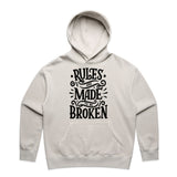 Faded Bone
