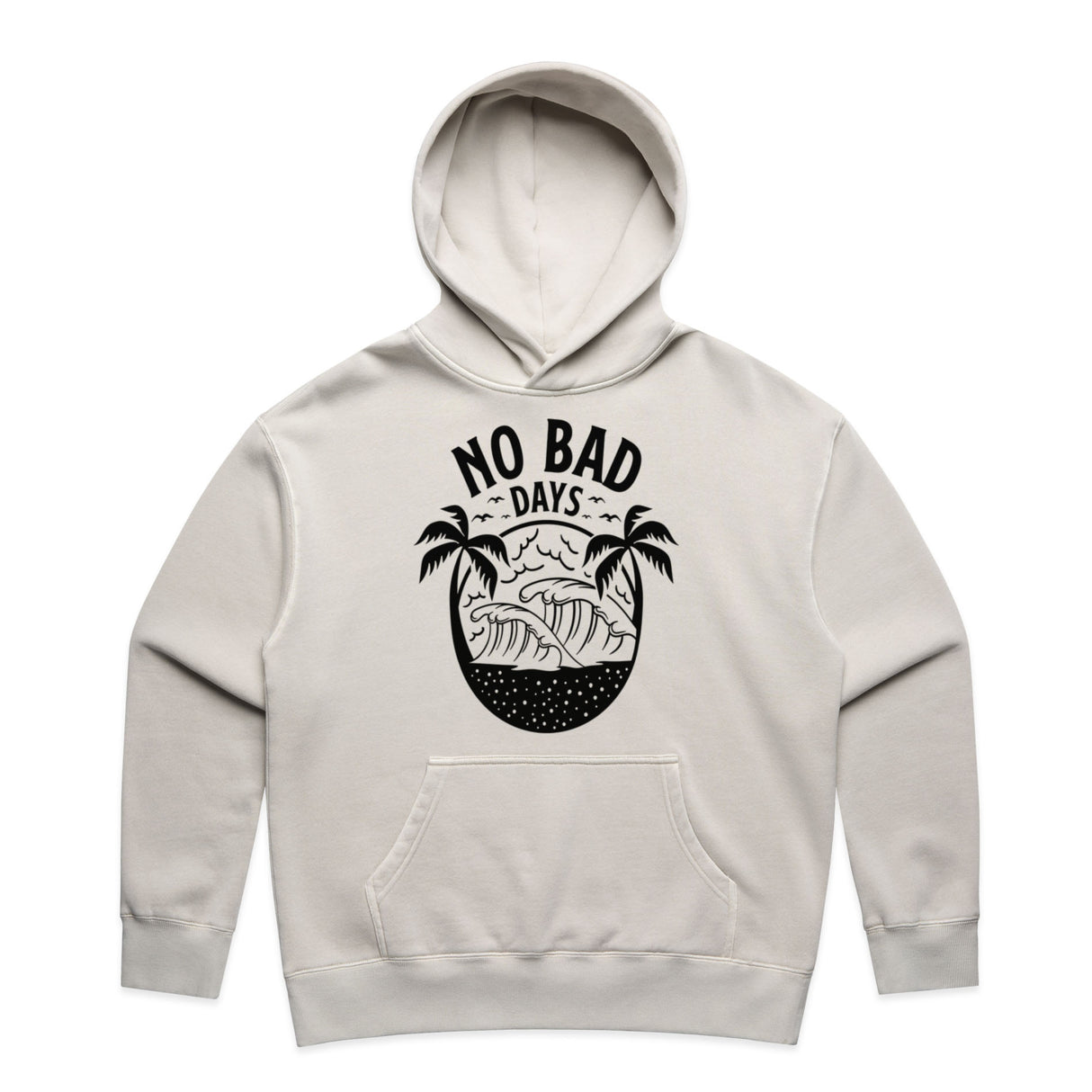 Faded Bone