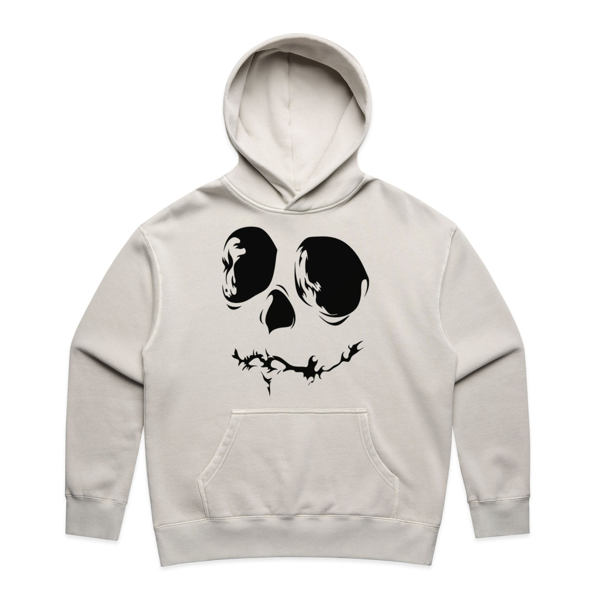 Faded Bone
