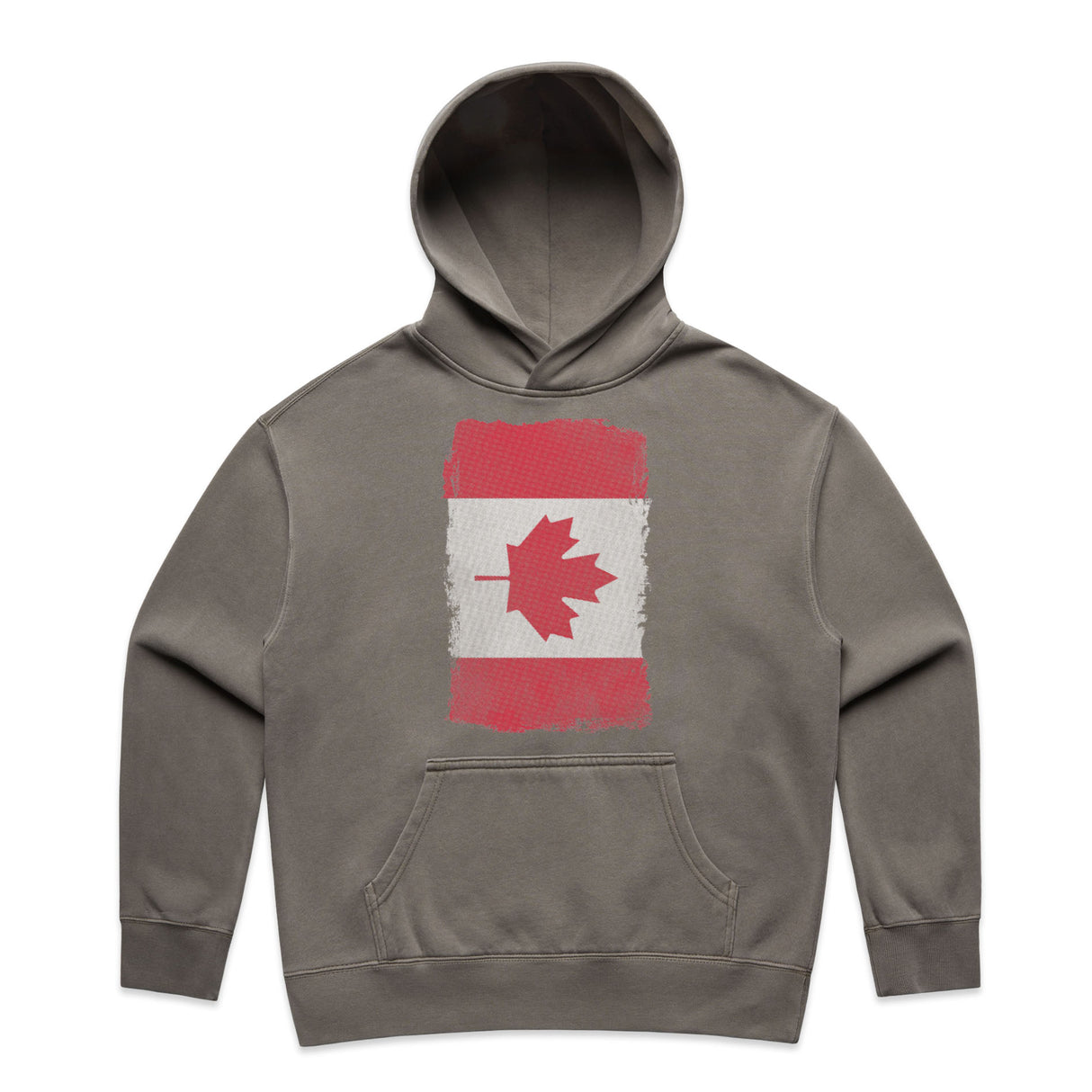 Faded Grey