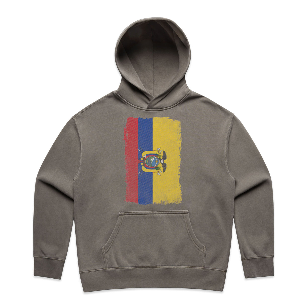 Faded Grey
