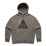 Faded Grey