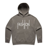 Faded Grey