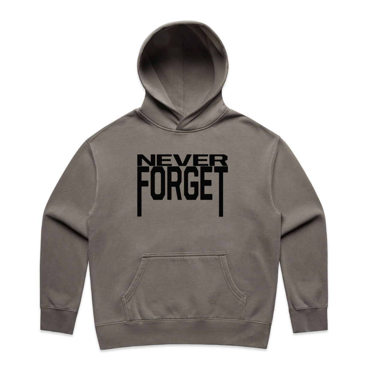 Faded Grey