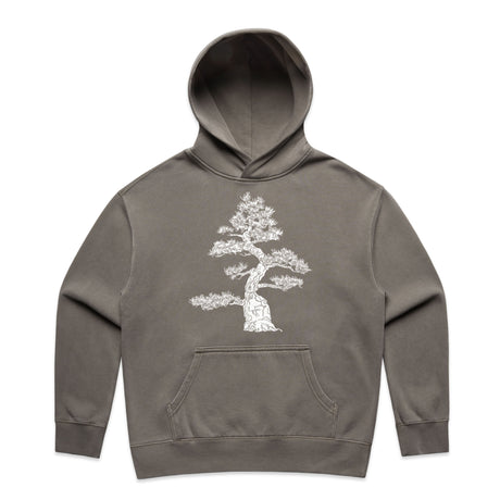 Faded Grey