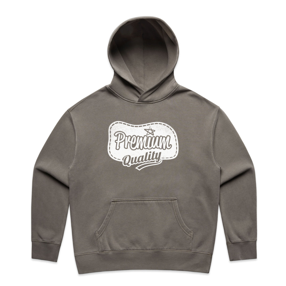 Faded Grey