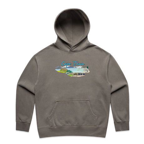 Faded Grey
